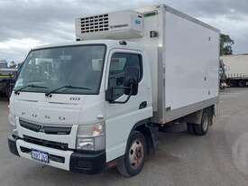 Fuso Canter - picture1' - Click to enlarge