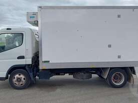 Fuso Canter - picture2' - Click to enlarge