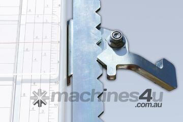 NORWOOD QUICK-CLICK INDEXING DETENT SETWORKS - INDICATOR SYSTEM