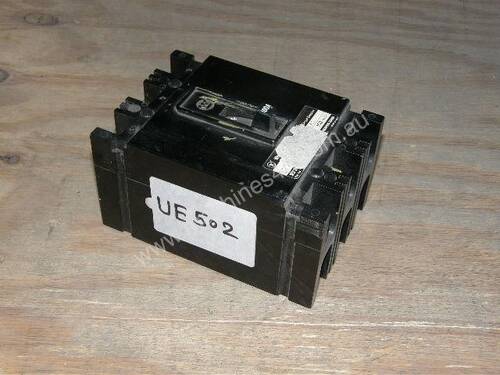 Westinghouse  Circuit Breakers.
