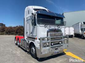 2015 Kenworth K200 Series Prime Mover Sleeper Cab - picture0' - Click to enlarge