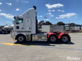 2015 Kenworth K200 Series Prime Mover Sleeper Cab - picture2' - Click to enlarge