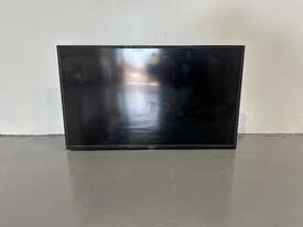 40 inch Soniq  TV - picture1' - Click to enlarge