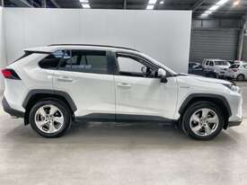 2020 Toyota Rav4 GXL (2WD) Hybrid (Council Asset) - picture1' - Click to enlarge