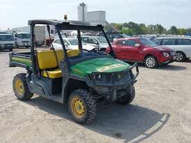 John Deere XUV865M - picture0' - Click to enlarge