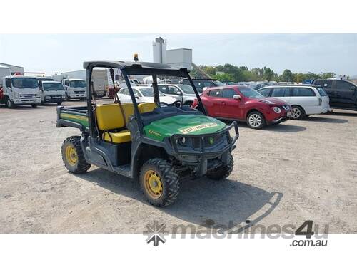 John Deere XUV865M