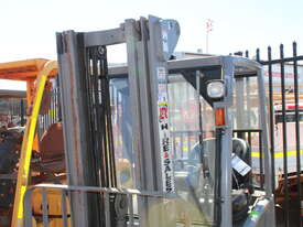 JUNGHEINRICH EFG216K FORKLIFT - picture0' - Click to enlarge