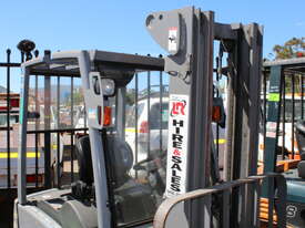 JUNGHEINRICH EFG216K FORKLIFT - picture2' - Click to enlarge