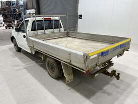 2005 Holden Rodeo Single Cab Ute - picture0' - Click to enlarge