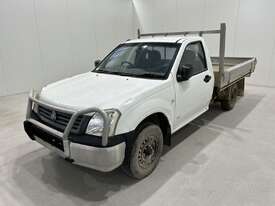 2005 Holden Rodeo Single Cab Ute - picture0' - Click to enlarge