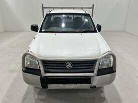 2005 Holden Rodeo Single Cab Ute - picture1' - Click to enlarge