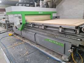 Used Biesse Skill 1536 G FT - picture0' - Click to enlarge