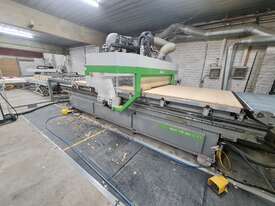 Used Biesse Skill 1536 G FT - picture1' - Click to enlarge