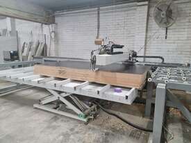 Used Biesse Skill 1536 G FT - picture2' - Click to enlarge