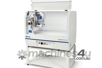 SCM   Minimax School Machines