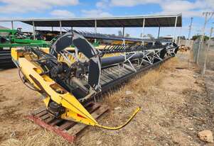 Honey Bee   94C 40' Front