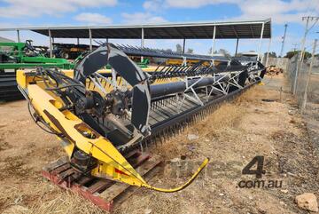 Honey Bee   94C 40' Front