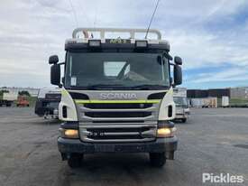 2013 Scania P360 Cab Chassis - picture0' - Click to enlarge