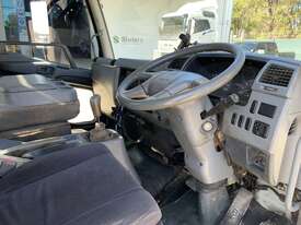 2012 Mitsubishi FK600 Tilt Tray - picture0' - Click to enlarge