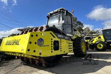   Multipac 20T Pad foot Roller