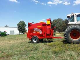 Teagle 8500 Chief Box Machine - picture0' - Click to enlarge