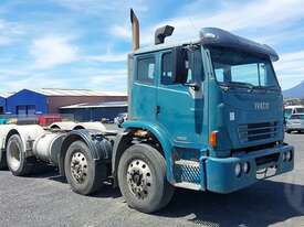 Iveco Acco 2350 - picture0' - Click to enlarge