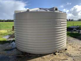 Poly Water Storage Tank - picture0' - Click to enlarge