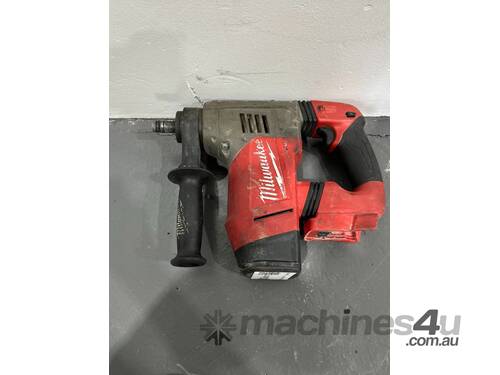 Milwaukee Cordless Rotary Hammer Drill