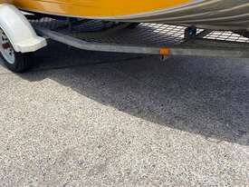 Sales Trailers 12ft Boat - picture1' - Click to enlarge