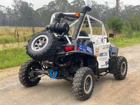 Polaris RZR  ATV All Terrain Vehicle - picture0' - Click to enlarge