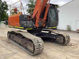 2021 Hitachi ZX290LC-5b excavator  - picture1' - Click to enlarge