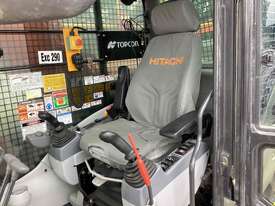 2021 Hitachi ZX290LC-5b excavator  - picture2' - Click to enlarge