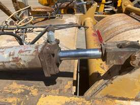 1999 STEELWELD TOW BEHIND ROLLER U4647 - picture2' - Click to enlarge