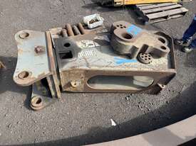 Embrey ERB30 Railbreaker Attachment - picture0' - Click to enlarge