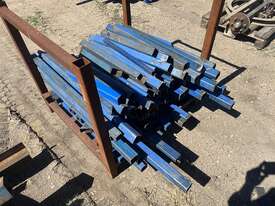 Lot of Steel Offcuts - picture1' - Click to enlarge