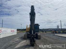 Volvo EC360CL Excavator - picture2' - Click to enlarge