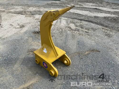 Unused Ripper to suit Komatsu PC200