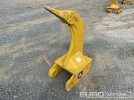 Unused Ripper to suit Komatsu PC200 - picture0' - Click to enlarge