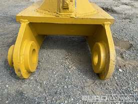 Unused Ripper to suit Komatsu PC200 - picture2' - Click to enlarge