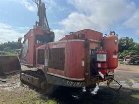 SANDVIK PANTERA DRILL RIG DP1500 - CLEARANCE SALE - MAJOR MINING MACHINERY - picture0' - Click to enlarge