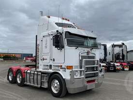 Kenworth K108 - picture0' - Click to enlarge
