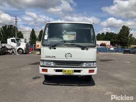 1999 Hino FB4J Water Tanker - picture0' - Click to enlarge