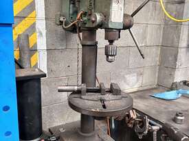 Long Chang LCN-14 Drill Press - picture0' - Click to enlarge