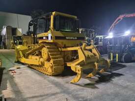 Bulldozer  D6H XL2 - picture1' - Click to enlarge