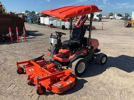 2018 Kubota F3690-AU Ride On Mower (Out Front) - picture1' - Click to enlarge