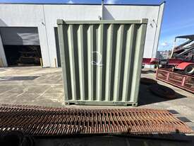 10ft Container With Contents - picture1' - Click to enlarge