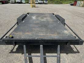 2021 Victorian Trailers Box Dual Axle - picture0' - Click to enlarge