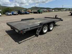 2021 Victorian Trailers Box Dual Axle - picture2' - Click to enlarge