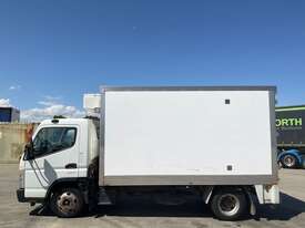 2020 Mitsubishi Fuso Canter 515 Refrigerated Pantech - picture2' - Click to enlarge
