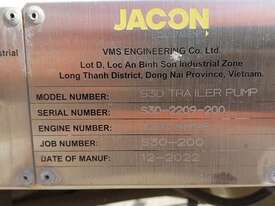 Jacon S30 - picture0' - Click to enlarge
